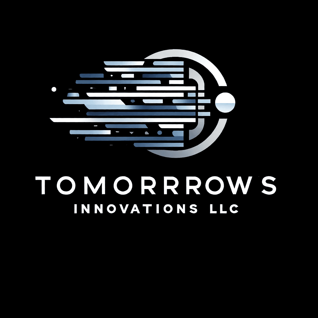 Tomorrow's Innovations Logo